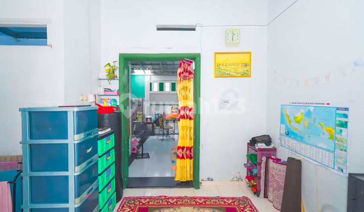 15-minute house to Sawangan Toll Gate 4, East-facing SHM J-34525 2