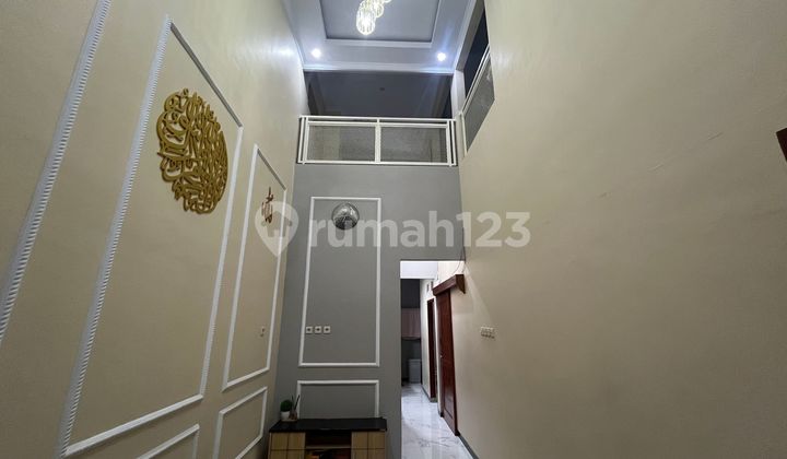 Rumah 2 Lantai di Bekasi 15 Menit ke Stasiun Tambun Hadap Timur J39682 2