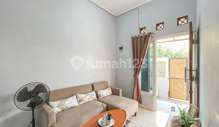 foto lainnya rumah shm minimalis 15 menit