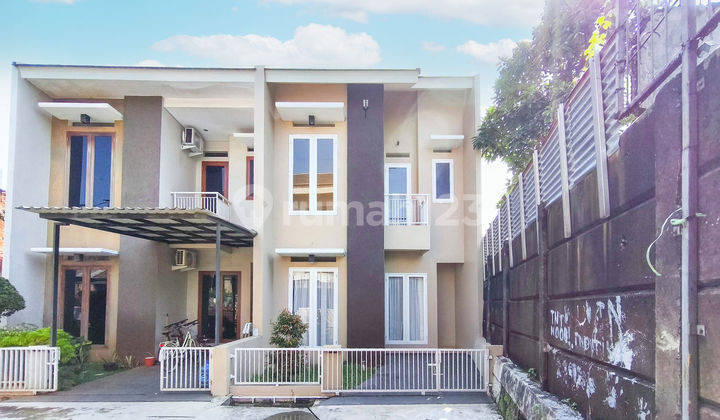 Rumah Baru Renov 9 Menit ke Gerbang Tol Jelupang 2 Lt Siap Huni J34720 Rumah Baru Renov 9 Menit ke Gerbang Tol Jelupang 2 Lt Siap Huni J34720