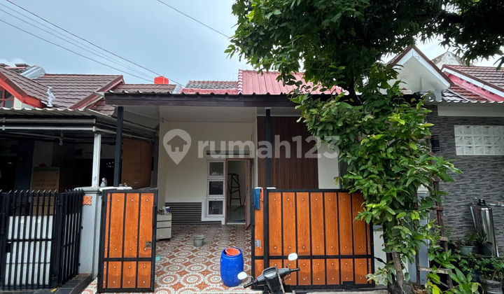 North-Facing House 5 Mins to Taman Harapan Baru Hospital, Assisted with Mortgage J-44920