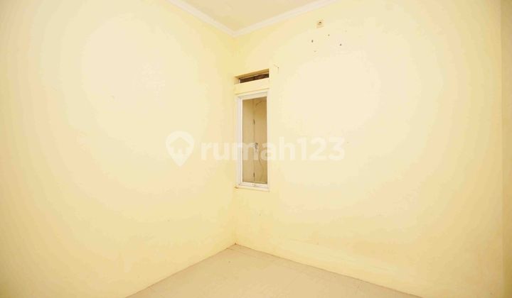 Rumah LT 90 Strategis Dekat Jatiasih 5 Menit ke RS Dibantu KPR J-22528 2