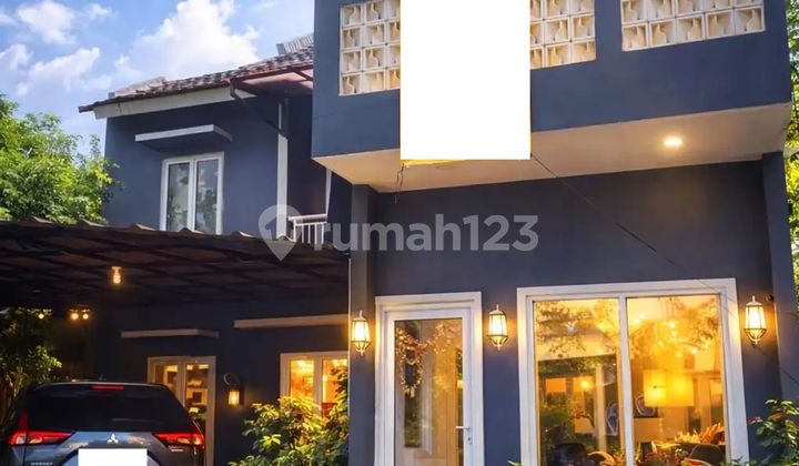 Rumah Siap Huni 5 Menit ke Rs Permata Pamulang LT 153 bisa KPR J40371 Rumah Siap Huni 5 Menit ke Rs Permata Pamulang LT 153 bisa KPR J40371