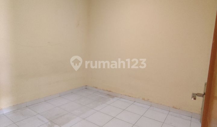 Rumah Strategis 15 Menit ke Terminal Poris 1 Lantai Hadap Timur J40092 2