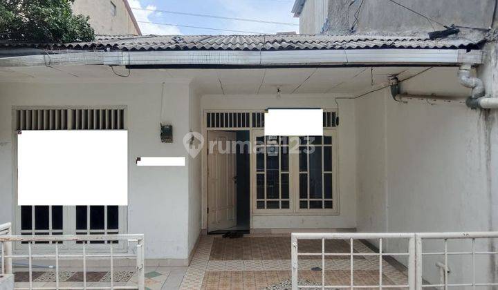 Rumah Strategi dekat Lippo Plaza Keboen Raya SHM Dibantu KPR J30644 1