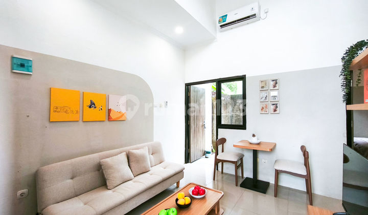 Rumah Siap Huni Dekat Cibinong City Mall 2 Kamar Bebas Banjir J39973 2