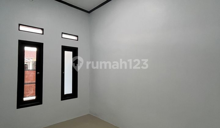 Rumah Dp Ringan 15 Menit ke Summarecon Mall Bekasi Siap Huni J38111 2