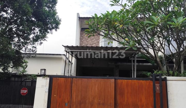 House 15 Minutes to Transpark Bintaro Ready to Occupy LB 150 Mortgage Assisted J-45312 House 15 Minutes to Transpark Bintaro Ready to Occupy LB 150 Mortgage Assisted J-45312