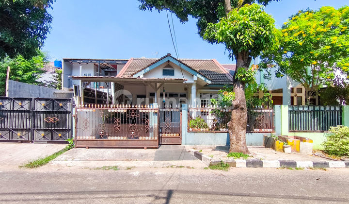 Rumah Minimalis 2 Lt Akses Dekat Terminal Cileungsi 1 Dibantu KPR J-16885