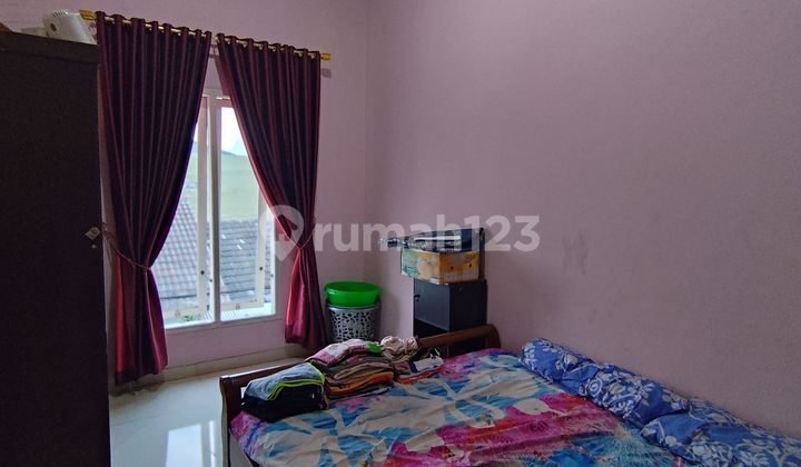 Rumah 4 KT Bebas Banjri 9 Menit ke Gerbang Tol Pinang 3 bisa KPR J27500 2
