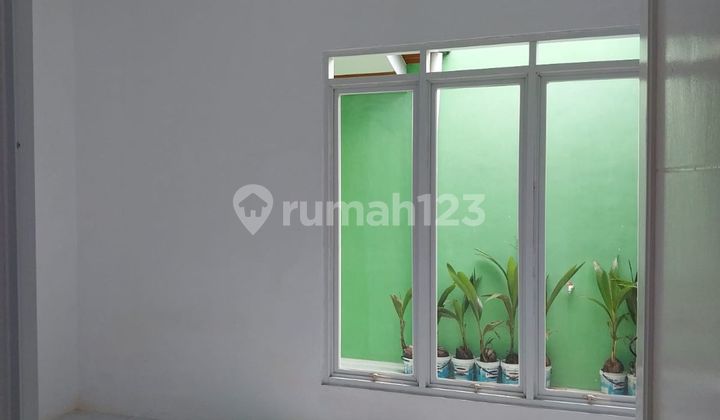 Spacious 1-Story House 5 Minutes to Cileungsi Terminal, SHM, Ready to Occupy J-37957 2