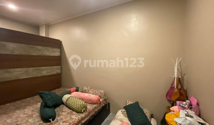Rumah LB 284 SHM Siap Huni 5 Menit ke Living Plaza Cinere J-34547