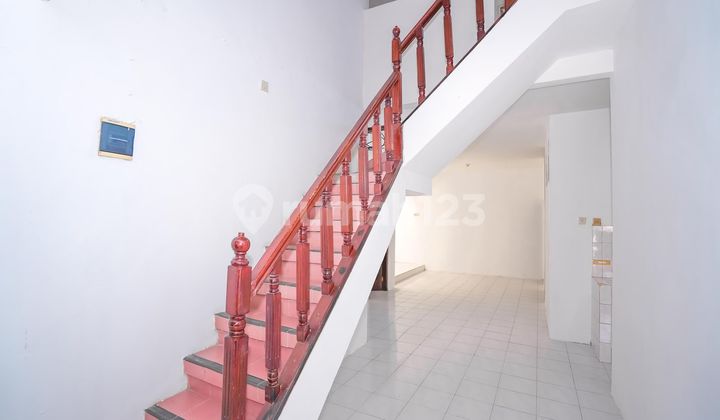 Rumah Minimalis di Bekasi 15 Menit ke Rs dan Mall Hadap Selatan J34537 2