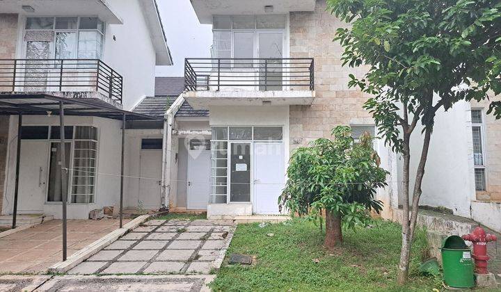 Rumah Terawat LT 94 Bebas Banjir 10 Menit ke RS PENA 98 Siap Huni J34563 1