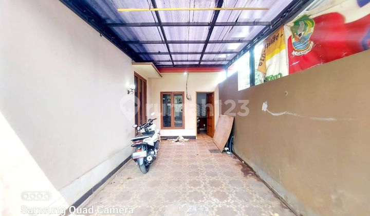 Rumah LT 175 SHM Siap KPR 15 Menit ke Lagoon Avenue Mall Bekasi J-30303 2