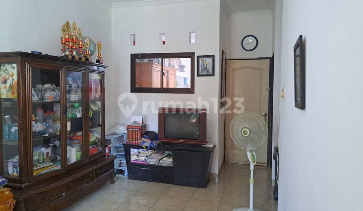 Rumah SHM 8 Menit ke Terminal Dan Stasiun Bojong Gede Bisa KPR J28375 2