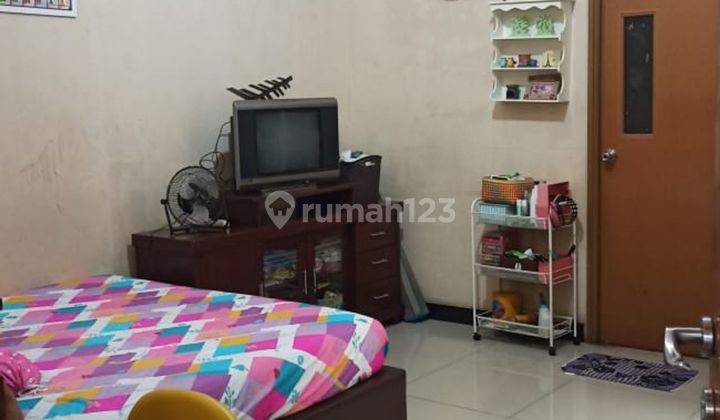Rumah LB 200 SHM 9 Menit ke Gerbang Tol Karawaci 2 Dibantu KPR J28866 2