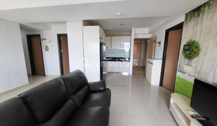 Special Design 4+1 Bedrooms Mg Suites Apartemen 2