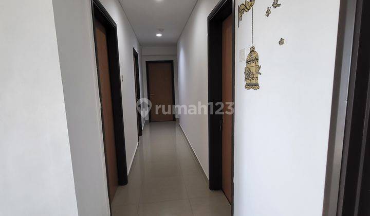 Special Design 4+1 Bedrooms Mg Suites Apartemen 2