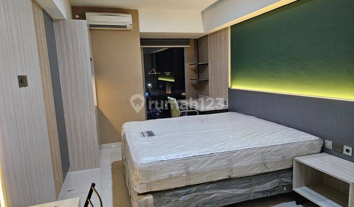 Apartement Warhol Residence Louis Kienne Simpang Lima Semarang  2