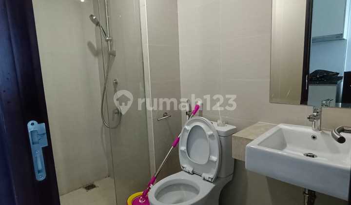 Apartemen Puri Mansion Furnished Apartemen Puri Mansion Furnished