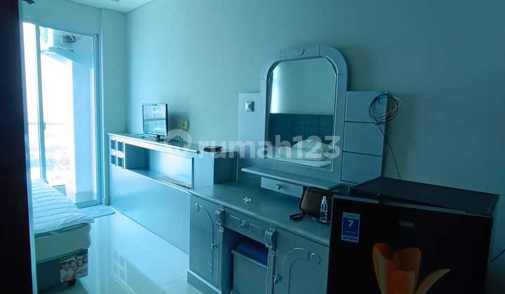 Apartemen Puri Mansion Furnished Apartemen Puri Mansion Furnished