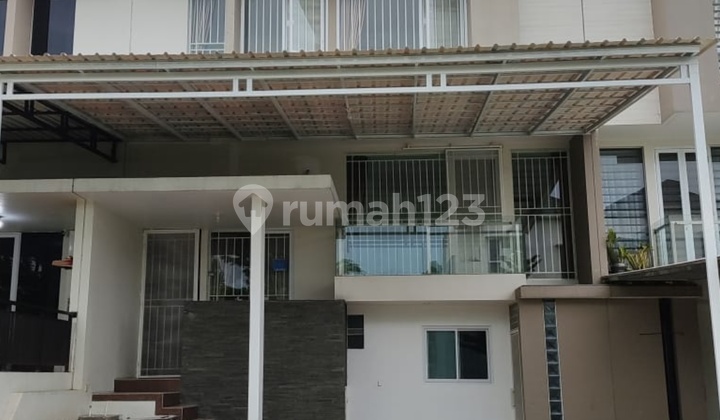 Jual rumah citra 8 ,cengkareng, kalideres.