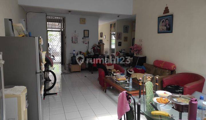 di Puri gardena SHM Bagus Selatan Rumah 2