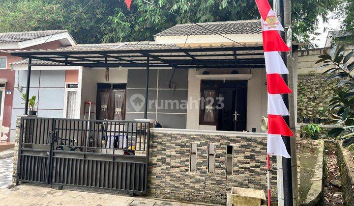 Jual Rumah Permata Panongan Rumah Shm Di Permata Panongan Bagus 2