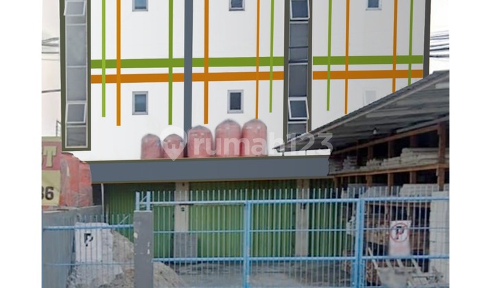 ******** + Tempat Usaha ********.bengkel Show Room.workshop Tomo ******** ********.