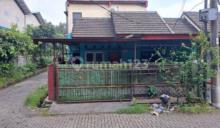 House for Sale in Curug with SHM House for Sale in Curug with SHM