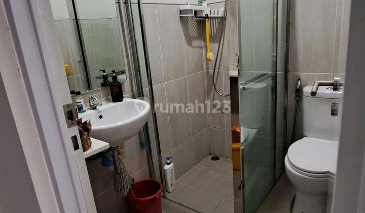 Disewakan.rumah.baru Fullyfurnished 2