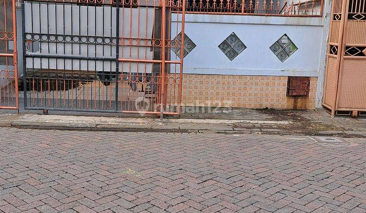 Rumah.duta Garden.di.sewakan Rumah di Duta Gardenia I, RT.002/RW.005, Jurumudi Baru, Kec. Benda, Kota Tangerang, Banten, Benda 1