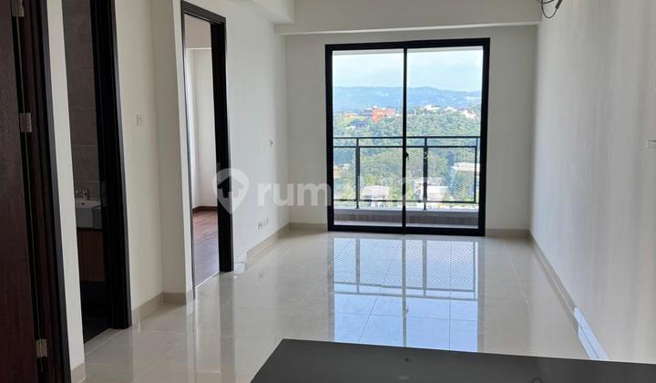 Apartment 2 BR Saffron Sentul City 2