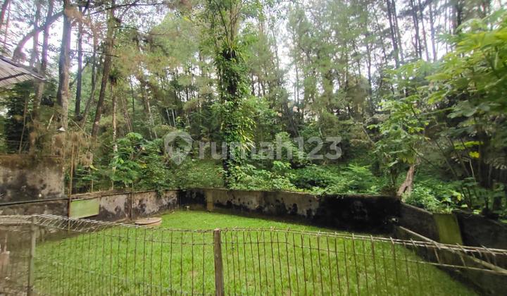 Rumah Mewah Asri View Pegunungan