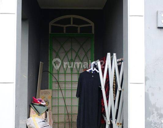 Dijual Rumah Jl.taman Udayana V No 32 Sentul City Bogor 2