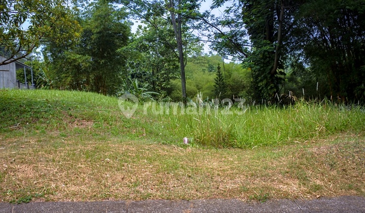 Kavling Siap Bangun Green Area Jl. Gunung Gede No.80 Sentul City Kavling Siap Bangun Green Area Jl. Gunung Gede No.80 Sentul City