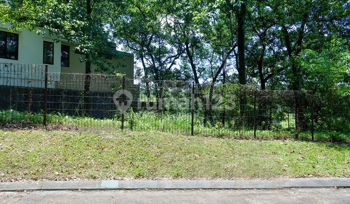 Kavling Siap Bangun View Golf Bukit Zambrud V No.5 Sentul City Kavling Siap Bangun View Golf Bukit Zambrud V No.5 Sentul City