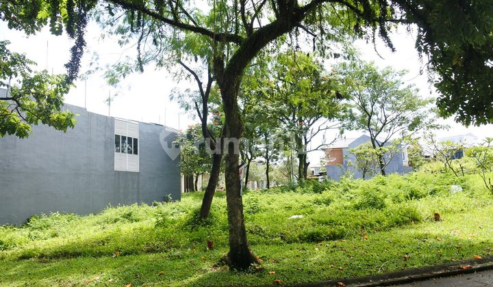 Dijual Kavling Siap Bangun Atmosphere Vi No.8 Sentul City Bogor Dijual Kavling Siap Bangun Atmosphere Vi No.8 Sentul City Bogor