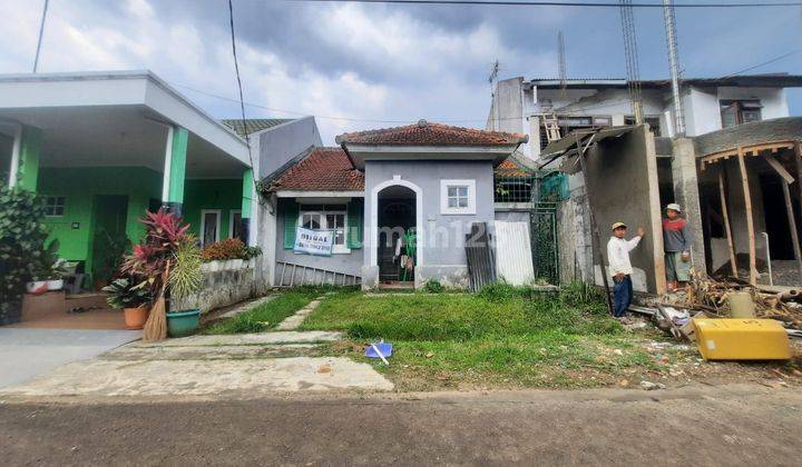 Rumah Tumbuhku 1