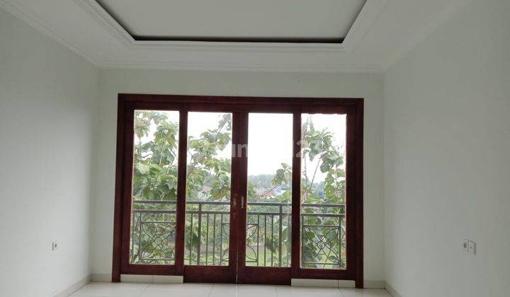 Dijual Rumah Baru Minimalis Di Legian Sentul City Bogor 2