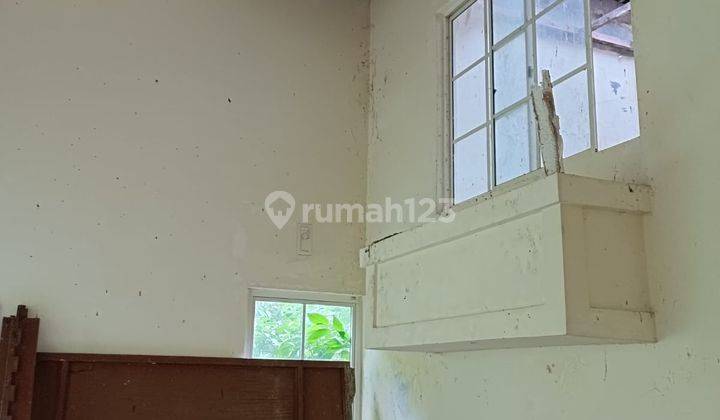 Rumah Posisi Hook Butuh Renovasi Di Empire Park Sentul City Bogor 2