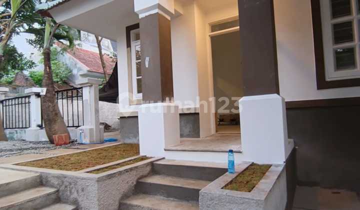 Rumah Bagus Sentul City, Bogor 1