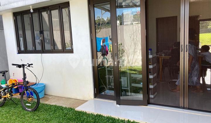 Rumah Siap Huni View Pegunungan