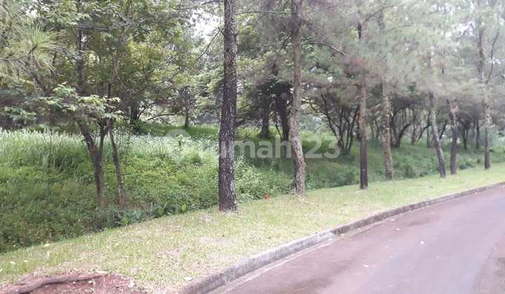 Tanah HGB Sentul City, Bogor Tanah HGB Sentul City, Bogor