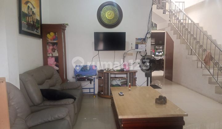 Rumah Siap Huni Di Sentul City Rumah Siap Huni Di Sentul City