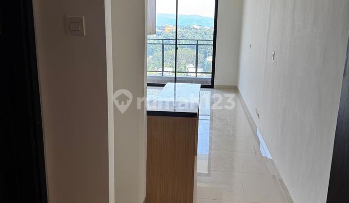 Apartment Bagus Mewah Saffron Sentul City 2