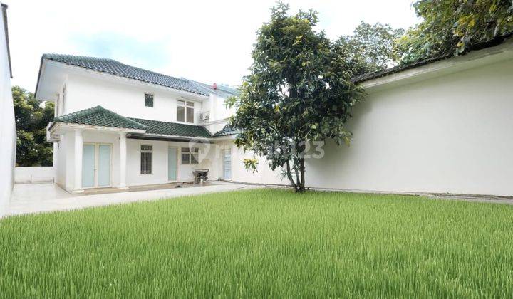 Rumah Bagus Siap Huni View Pegunungan 2