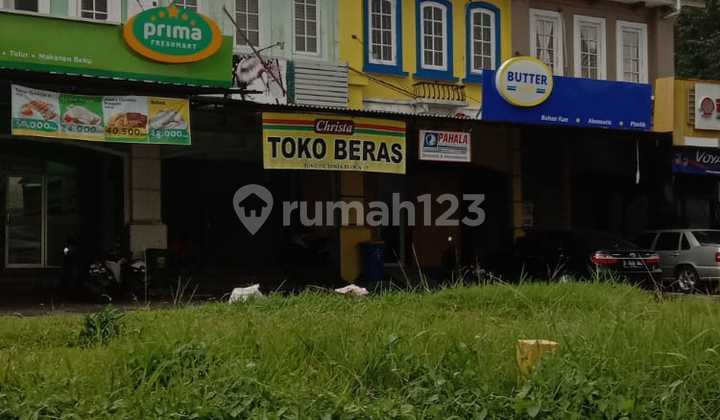 Shop House Ready for Business 2