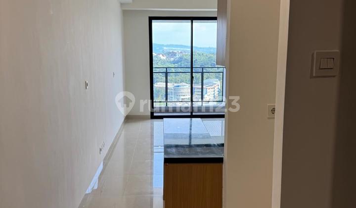 Apartment Bagus Mewah Saffron Sentul City 2